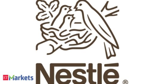 Nestle India's net profit rises 10.7% to Rs 538.6 crore in June quarter