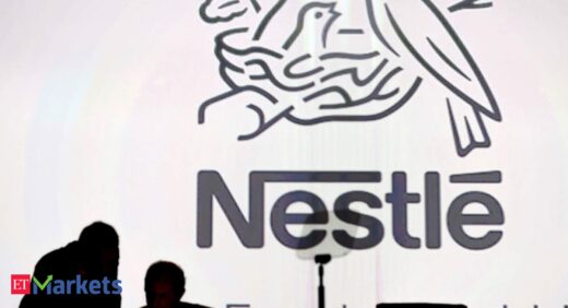 Nestle raises full-year guidance after H1 organic sales grow 8.1%