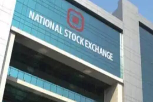 New investor registrations on NSE: New investor registrations cross 50 lakh on NSE in less than 4 months of FY22