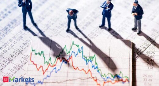 Nifty: Trade Setup: Changes in OI suggest shift in support levels; stay choosy on stocks