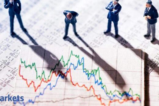 Nifty: Trade Setup: Changes in OI suggest shift in support levels; stay choosy on stocks