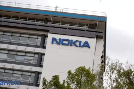 Nokia: Nokia plans to raise full-year outlook, citing strong quarter