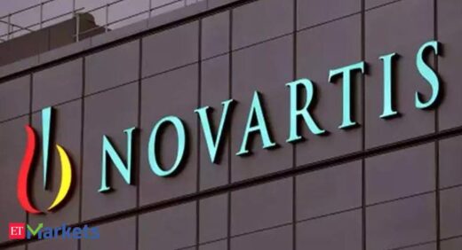 Novartis profit tops expectations as pandemic impact ebbs