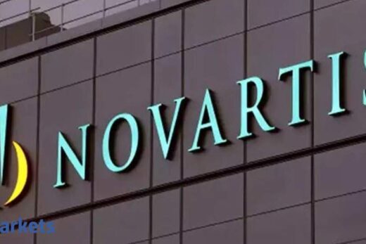 Novartis profit tops expectations as pandemic impact ebbs