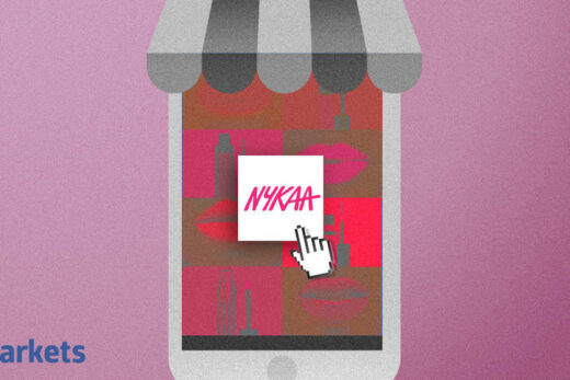 Nykaa changes status to public company ahead of IPO filing