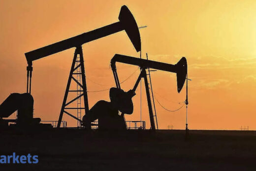 Oil price: Oil mixed as US inventories draw offset by OPEC+ standoff