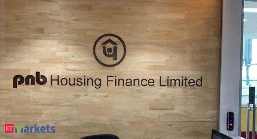 PNB Housing Finance share price: PNB Housing hits upper circuit as PNB asks it to restructure Carlyle deal