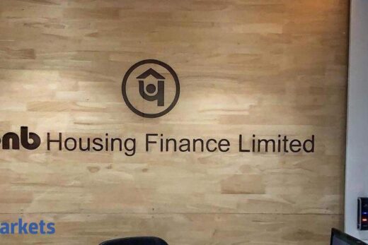 PNB Housing Finance share price: PNB Housing hits upper circuit as PNB asks it to restructure Carlyle deal