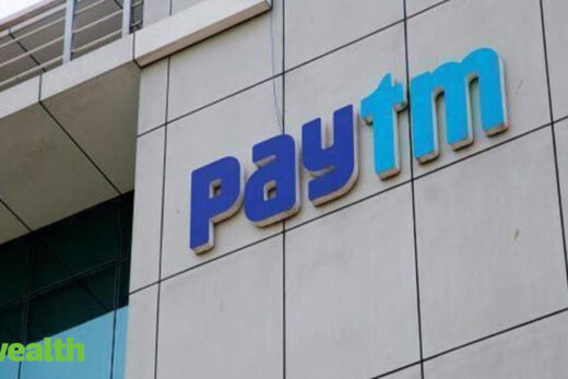 Paytm Payment Gateway enables payment from fixed deposit account held with partner IndusInd Bank