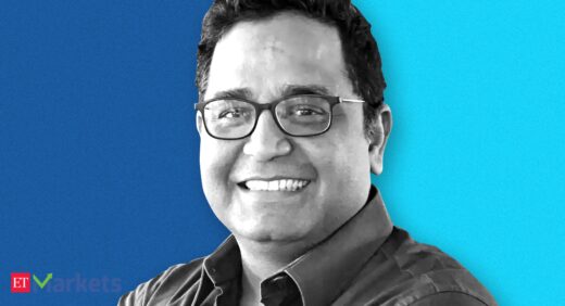 Paytm founder to have protective rights after listing