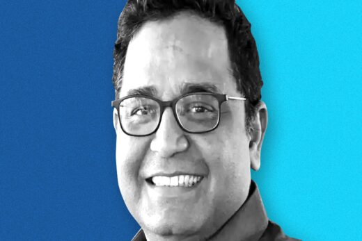 Paytm founder to have protective rights after listing