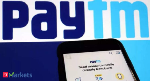 Paytm gears up for mega IPO, files DRHP for Rs 16,600 crore issue