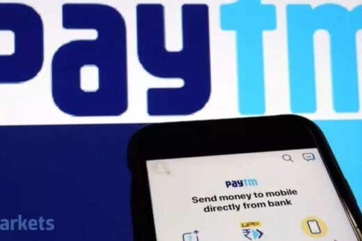 Paytm gears up for mega IPO, files DRHP for Rs 16,600 crore issue