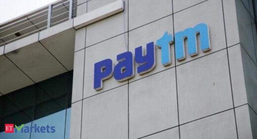 Paytm to hire over 20,000 sales executives ahead of IPO