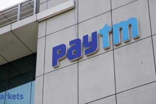 Paytm to hire over 20,000 sales executives ahead of IPO