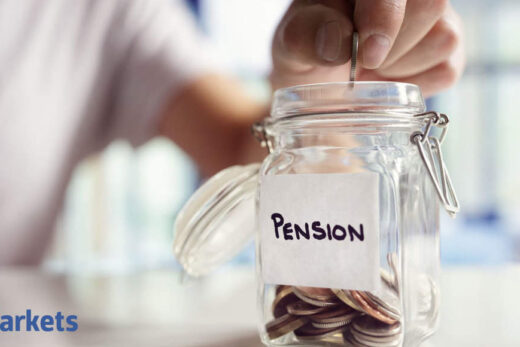 Pension money to soon be allowed into IPOs, NSE-200 companies, says PFRDA