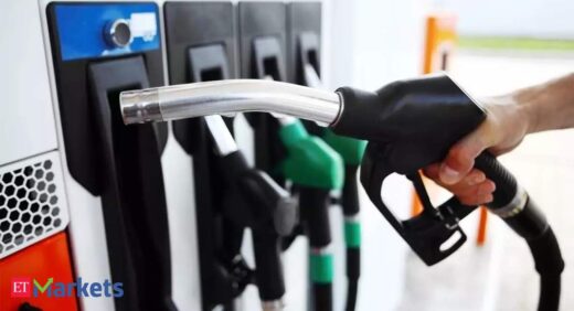 Petrol price today: Petrol costs more on Monday while diesel prices cool slightly