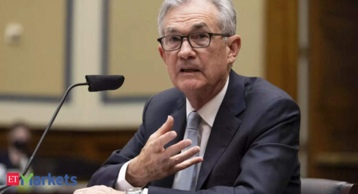 Powell says Fed likely to taper asset purchases 'at the same time'