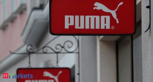 Puma: Puma raises 2021 outlook, prompted by strong Q2