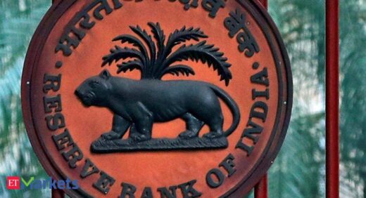 RBI: RBI sells new benchmark paper, calms bond dealers