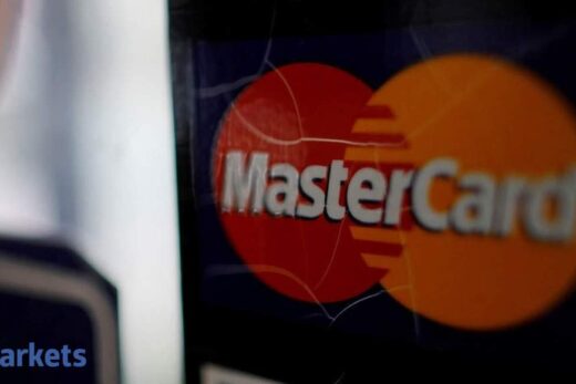 RBI bars Mastercard from onboarding new customers in India