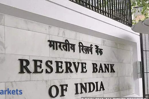 RBI opened a dedicated bond-buying window for retail investors - The Economic Times Video