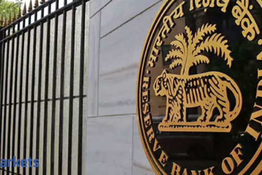 RBI releases Financial Stability Report; Banks' gross NPAs may rise to 9.8% by March 2022