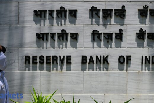 RBI warns banks of LIBOR preparedness