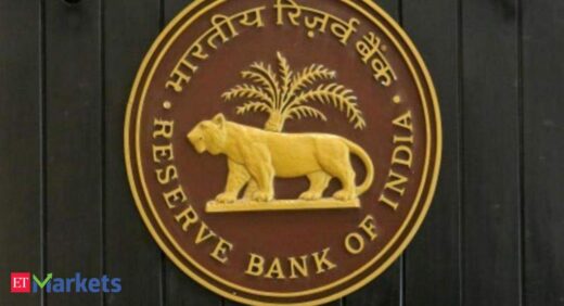 RBI warns of stress build-up in consumer credit