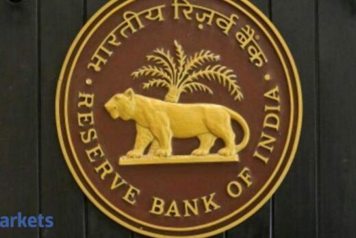 RBI warns of stress build-up in consumer credit