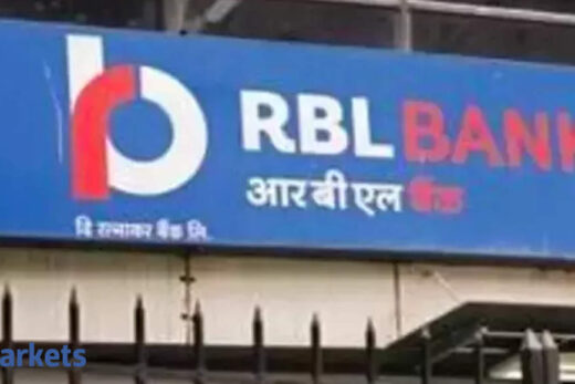 RBL Bank share price: Buy RBL Bank, target price Rs 225: Edelweiss