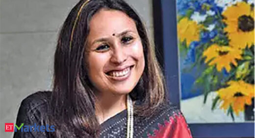 Radhika Gupta: Primary market makes us optimistic about India: Radhika Gupta