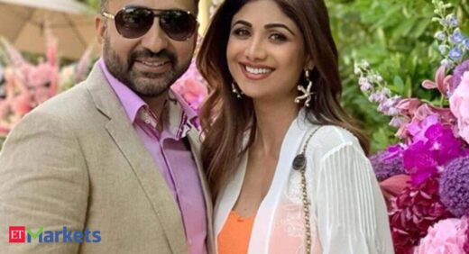 Raj Kundra: Sebi slaps fine on Viaan Industries, Raj Kundra, Shilpa Shetty for disclosure lapses