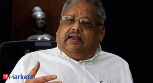 Rakesh Jhunjhunwala-backed budget airline may take off by year-end