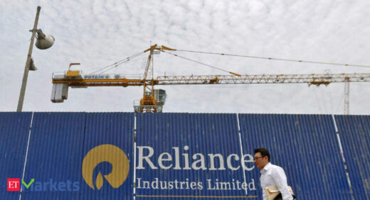 Reliance's O2C, new energy business may be valued over $100 billion: Report