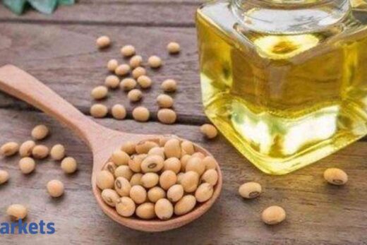 Rising demand lifts refined soya oil futures