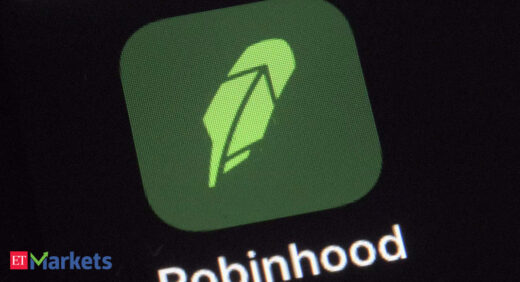 Robinhood IPO: Robinhood seeks up to $35 bn valuation in mega US IPO