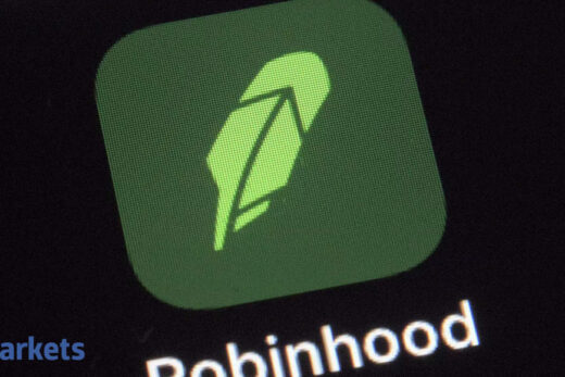 Robinhood IPO: Robinhood seeks up to $35 bn valuation in mega US IPO