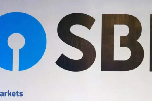 SBI share price: Buy State Bank of India, target price Rs 530: Motilal Oswal