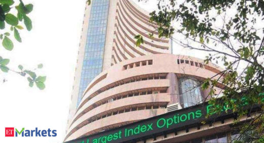 Sensex drops 355 points, Nifty ends below 15,650; bank stocks tank up to 5%