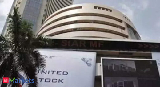 Sensex gains 250 points, Nifty above 15,750; Ujjivan soars 20%