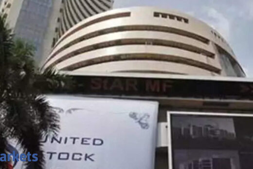 Sensex gains 250 points, Nifty above 15,750; Ujjivan soars 20%