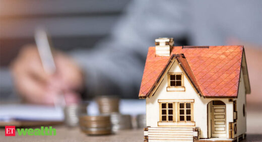 Should I use my mutual fund corpus to invest in a new house?