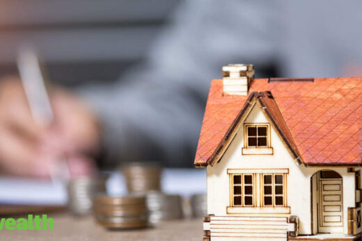 Should I use my mutual fund corpus to invest in a new house?