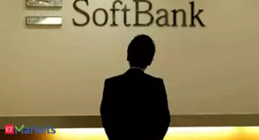 Softbank: SoftBank to raise $7.35 bn in offshore bond sale