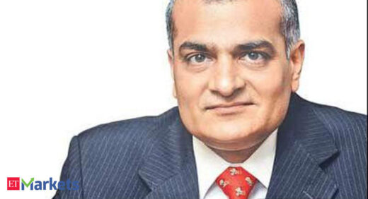 Stock Market: Corporate profit will show uptick for next 4-5 years: Rashesh Shah