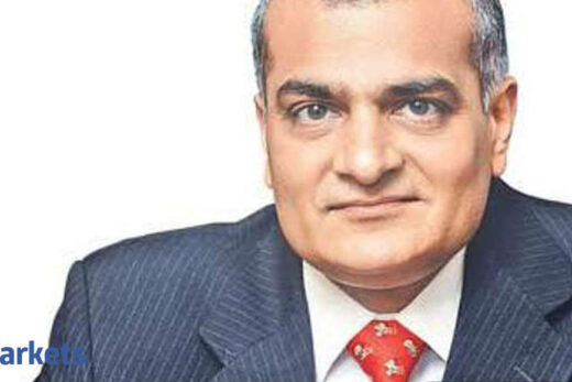 Stock Market: Corporate profit will show uptick for next 4-5 years: Rashesh Shah