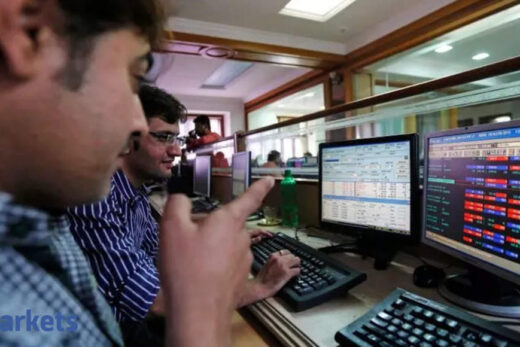 Stocks in the news: Banks, Vodafone Idea, Dixon, Lupin and NMDC