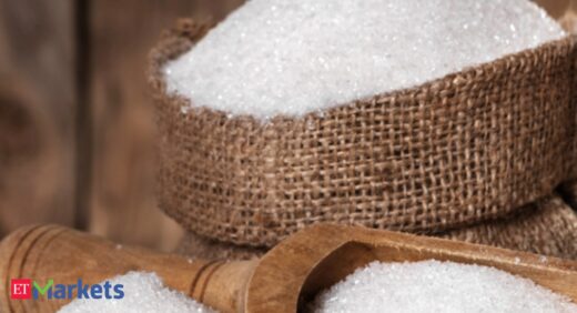 Sugar stocks hit upper circuit; here's why they are flying high