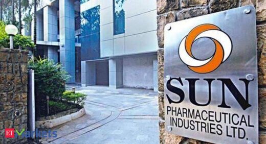 Sun Pharma Q1 results: Reports consolidated PAT of Rs 1,444 crore, meets estimates; revenues rise 28%